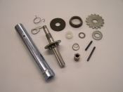 Lower Crank Assembly Rebuild Kit