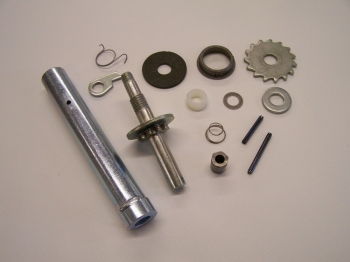 Lower Crank Assembly Rebuild Kit