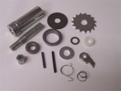 Upper Crank Assembly Rebuild Kit 