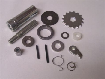Upper Crank Assembly Rebuild Kit 