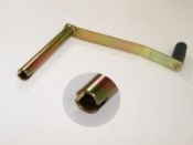 CRANK HANDLE - COLEMAN