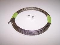 LONG CABLE - COLEMAN (98 + OLDER)