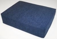 Cushion Cover - Dinette Size Range up to 52'' x 32''