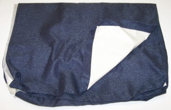 CUSHION COVER - GAUCHO Size Range up to 30'' x 80''