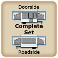 Camp Lite 1998 - 2004