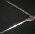 C&R Spring Arms (4) With Out Hardware