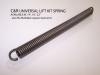 C&R Lift Spring (14/16'')