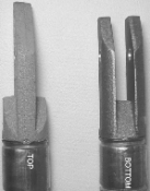 Hinge Repair Kit (Both Halves) of E-Z Up hinge