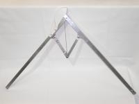 Palomino Aluminum Spring Arm Assembly (1)