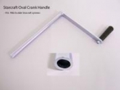 Starcraft Crank Handle (OVAL)
